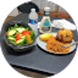 Profile photo of A J