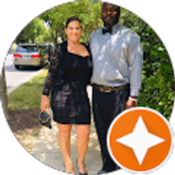 Profile photo of Sarah Salami