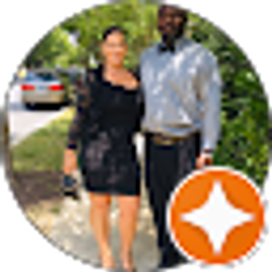 Profile photo of Sarah Salami