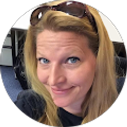 Profile photo of Sherry Gladden