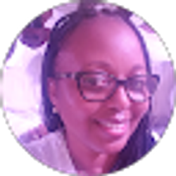 Profile photo of Medley Johnson