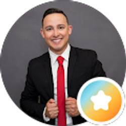 Profile photo of Jordan Barajas