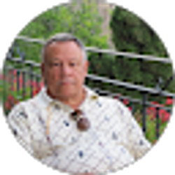 Profile photo of Victor Morales