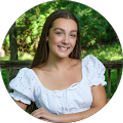 Profile photo of Sabrina Meister