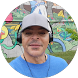 Profile photo of Roger C