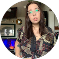 Profile photo of Allison Lerback