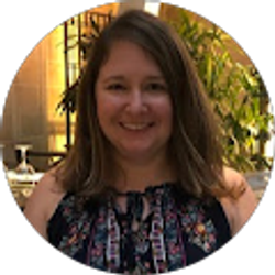 Profile photo of Tiffany Alcorn