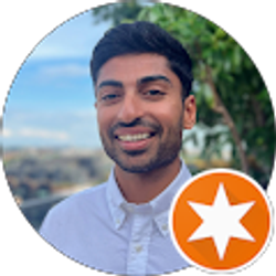 Profile photo of Sumit Dalsania