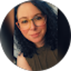 Profile photo of Samantha Raffield