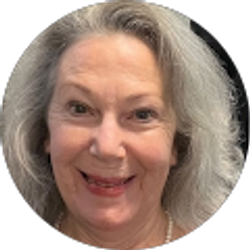 Profile photo of Nancy Tarnai