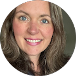 Profile photo of Erica Burnett