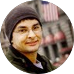 Profile photo of Andrew A