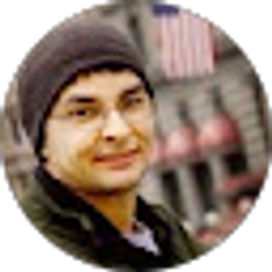 Profile photo of Andrew A