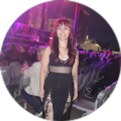 Profile photo of AshDarling