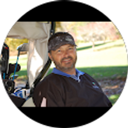 Profile photo of dean brewer