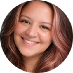 Profile photo of Kristi Spandet