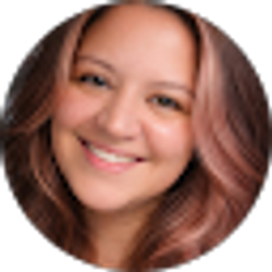 Profile photo of Kristi Spandet
