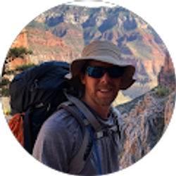 Profile photo of Eric Wise