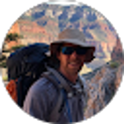 Profile photo of Eric Wise