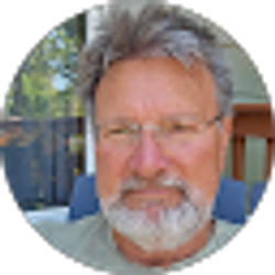 Profile photo of Gerald Brylski