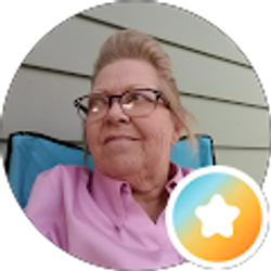 Profile photo of Gail “Gail Arlene” Harper