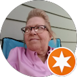 Profile photo of Gail “Gail Arlene” Harper