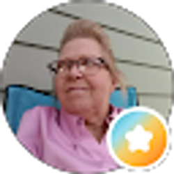 Profile photo of Gail “Gail Arlene” Harper