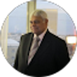 Profile photo of Mahendra Shah