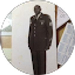 Profile photo of Gregory Paige