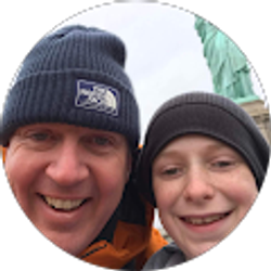 Profile photo of Tom Banks