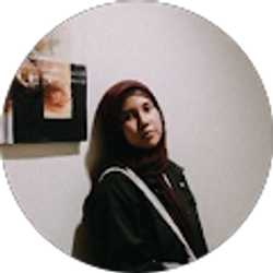 Profile photo of Aviza Maharani