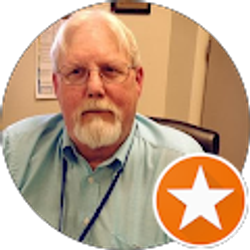 Profile photo of Robert Perry