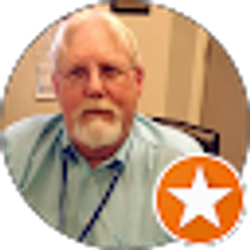 Profile photo of Robert Perry