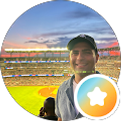 Profile photo of M