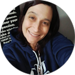 Profile photo of Jamie Theus