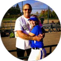 Profile photo of Randy James