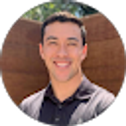 Profile photo of Donovan Brill