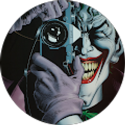 Profile photo of TheKillingJoke
