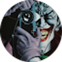 Profile photo of TheKillingJoke