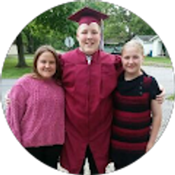 Profile photo of Sarah Miner