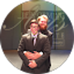 Profile photo of Adam Lynn