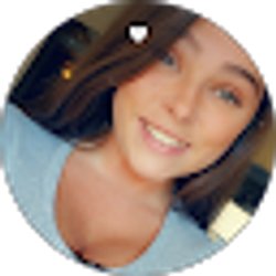 Profile photo of Amber Harrison