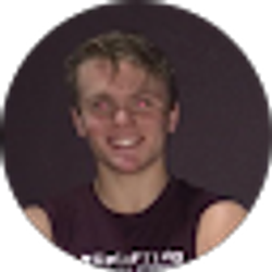 Profile photo of Evan Wilkins