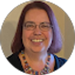 Profile photo of Susan Duley