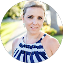 Profile photo of Edina Rosic