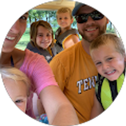 Profile photo of Joshua Vance