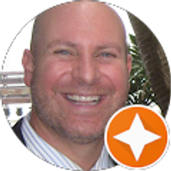 Profile photo of Jeremy Polster