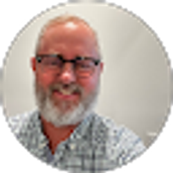 Profile photo of Ron Wilburn