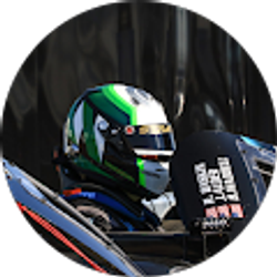 Profile photo of Benjamin Waddell (Ben Waddell Motorsports)