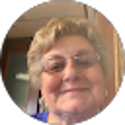 Profile photo of Mary wolfe